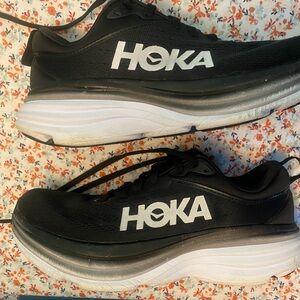 Hoka Bondi 8 Wonen’s 8.5